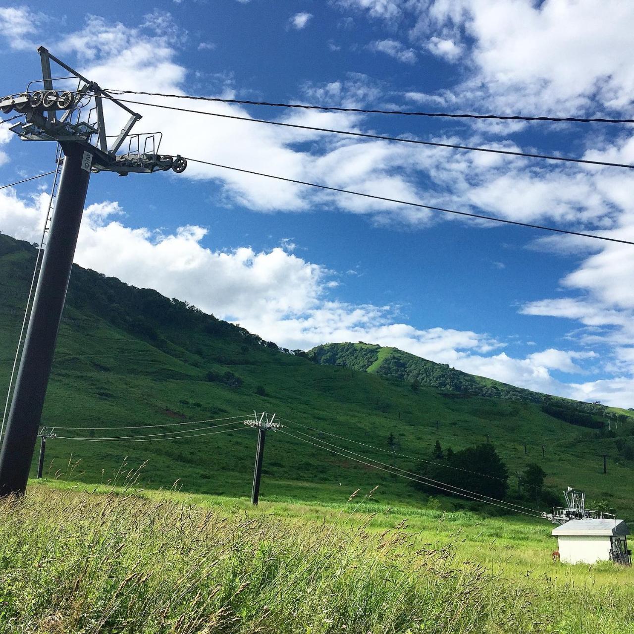 Hakuba Cortina Backpackers Hostel Otari Exterior photo